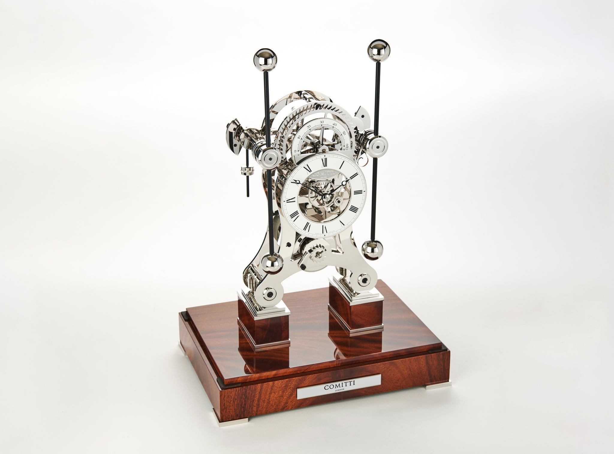 Photograph of The Navigator - S5076S