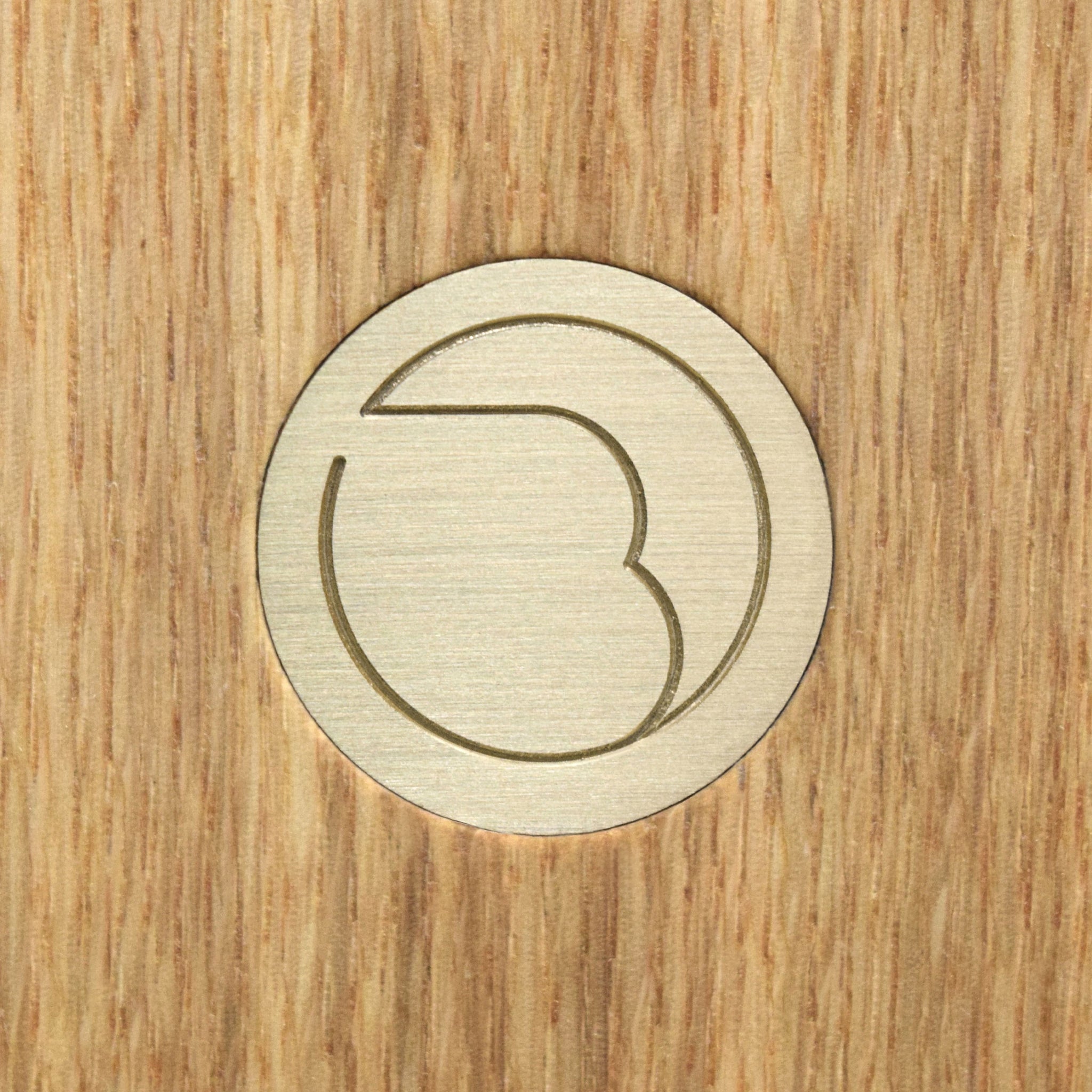THE FROXFIELD FLOOR CLOCK IN NATURAL OAK