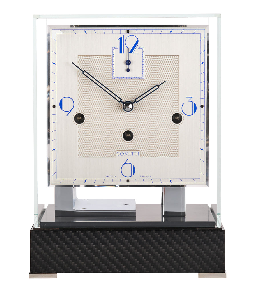 The Stratford - Carbon