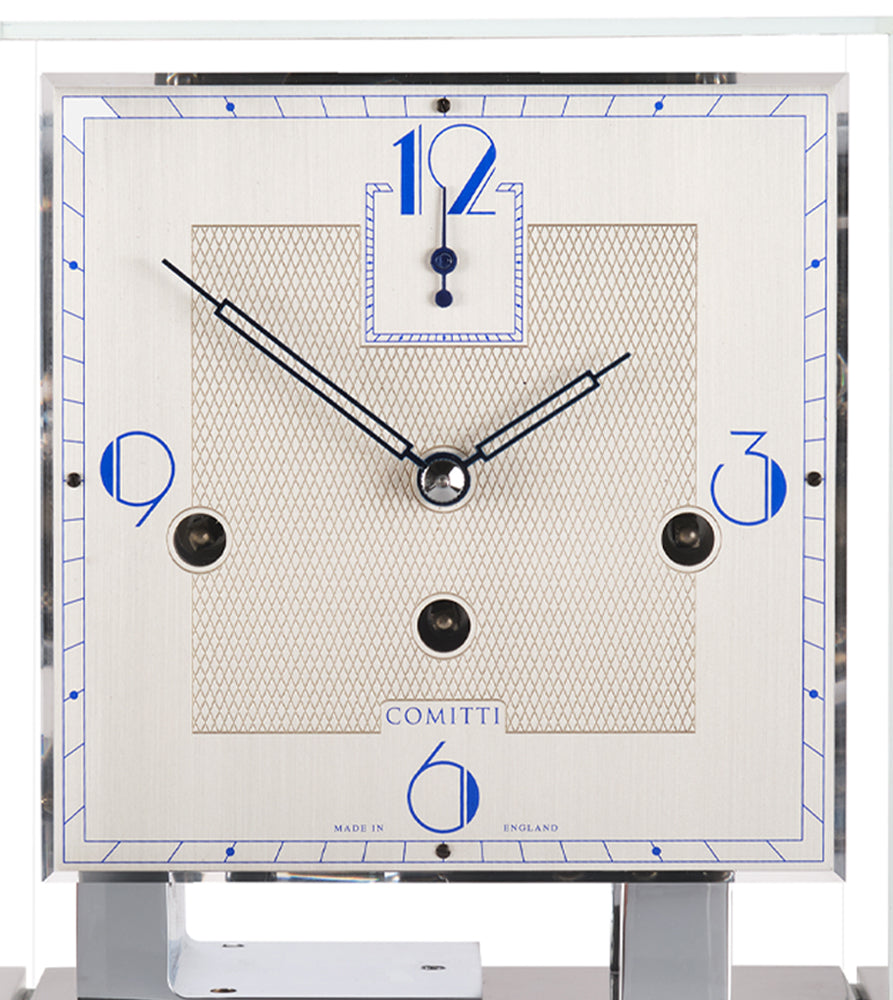 The Stratford - Carbon