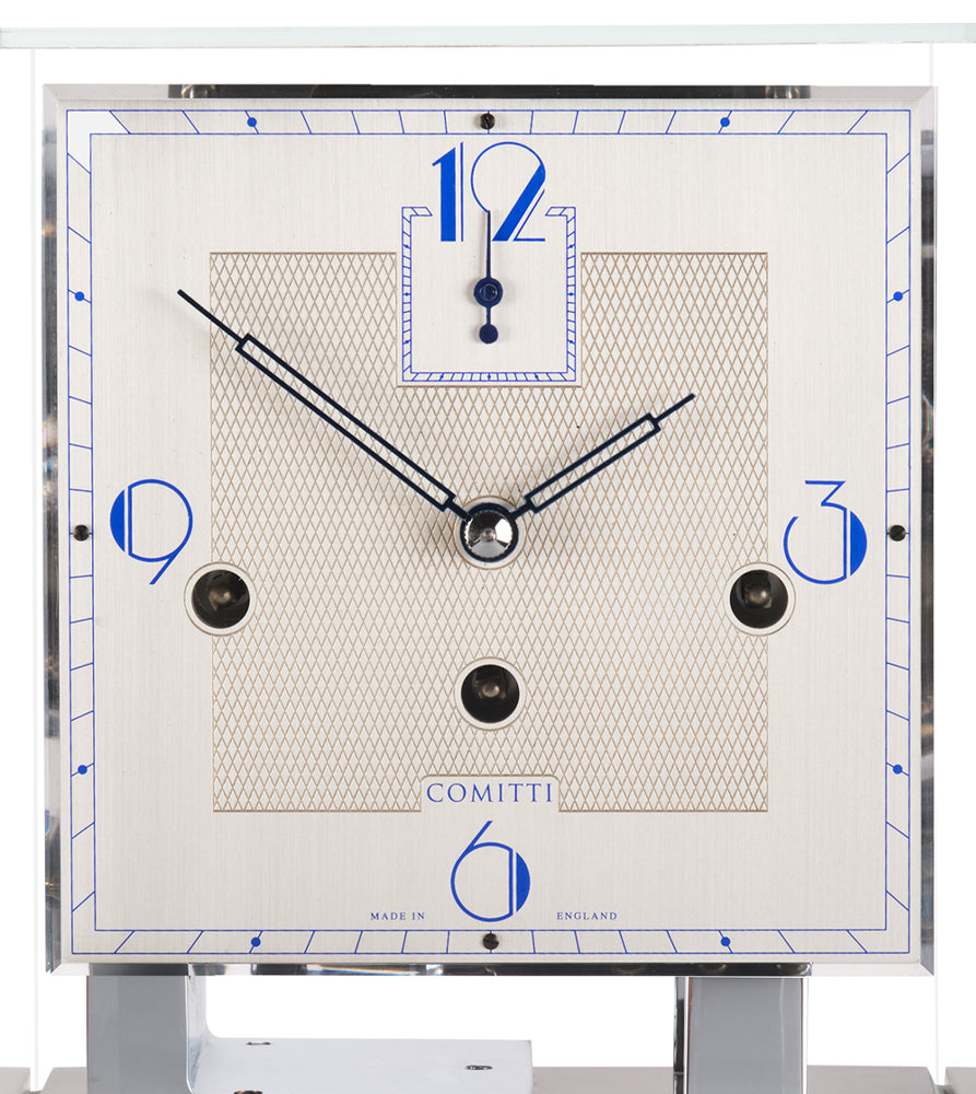 The Stratford- Black Lacquer