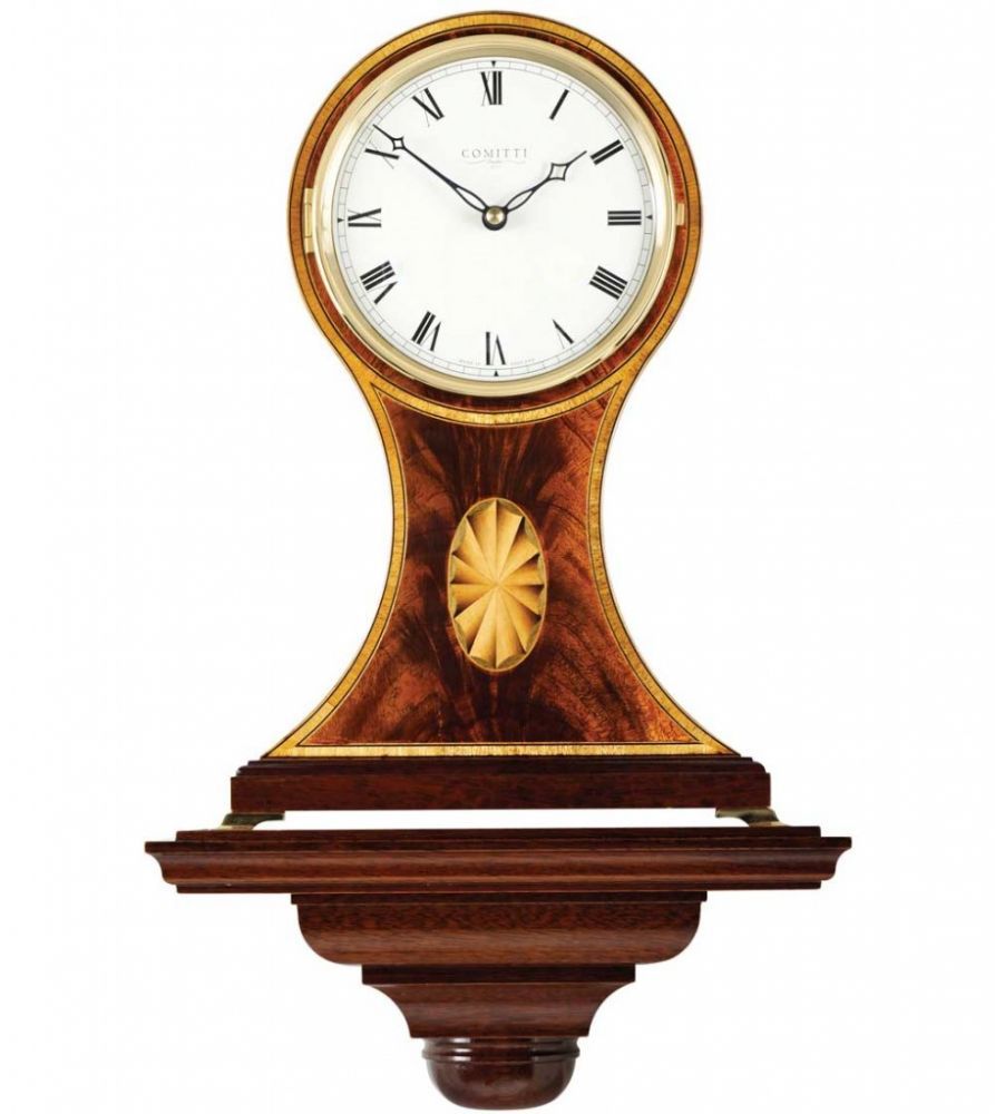 The Regency Balloon - Quartz