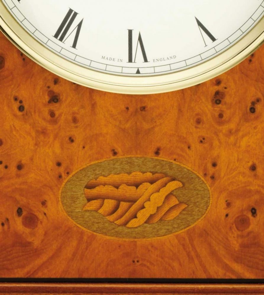 The Regency Arch Top Yew - Bell Strike