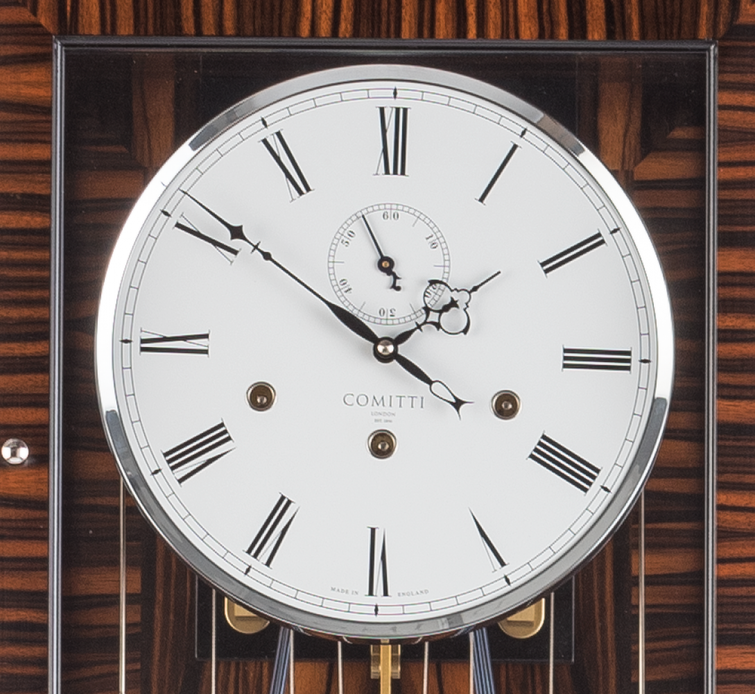 The Vienna - Makassar