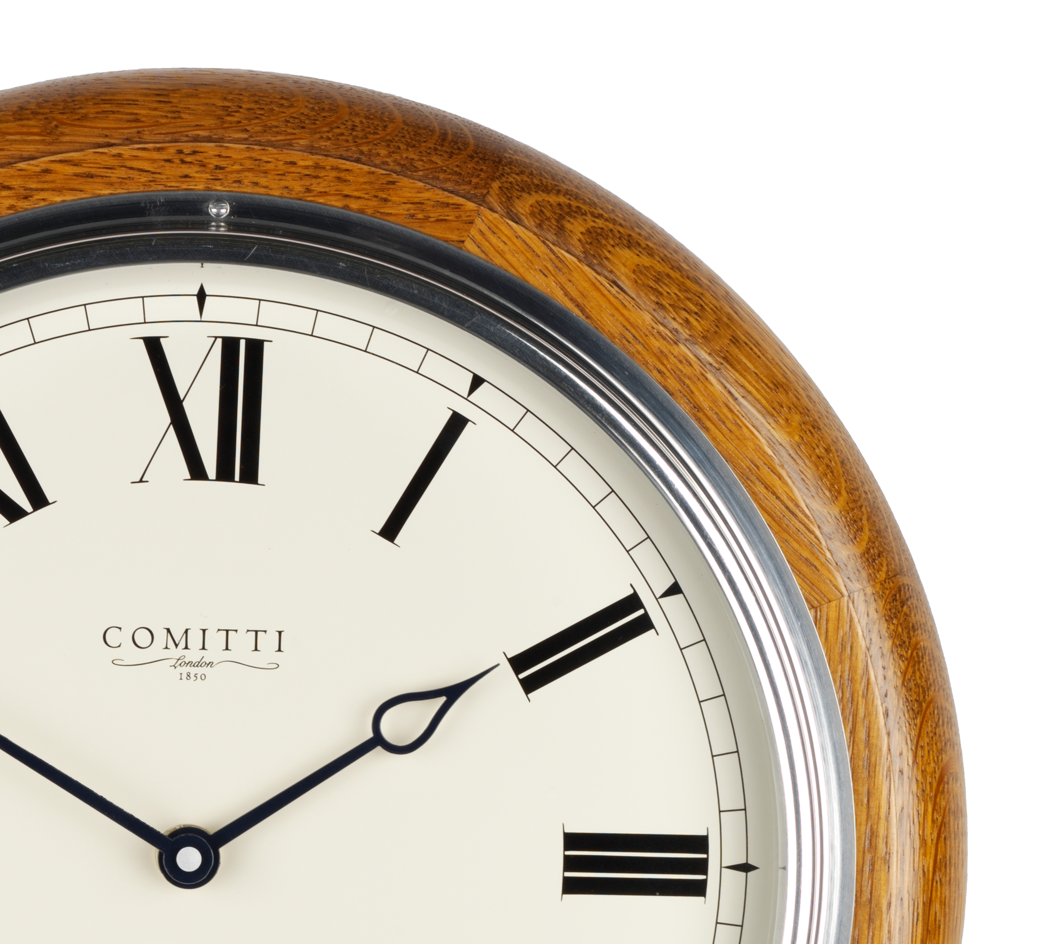 The Plymouth Oak - Quartz