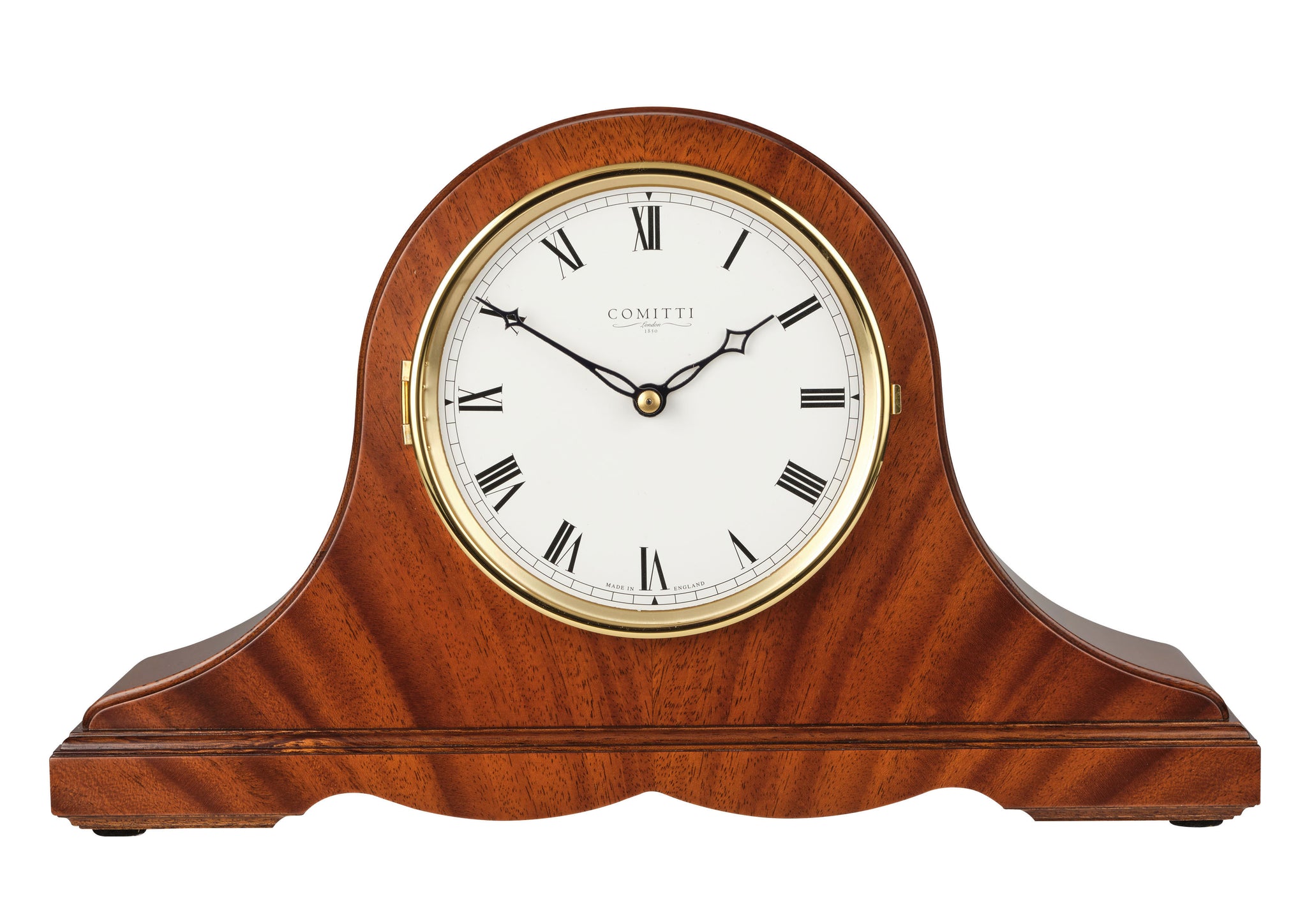 The Regency Napoleon - Quartz