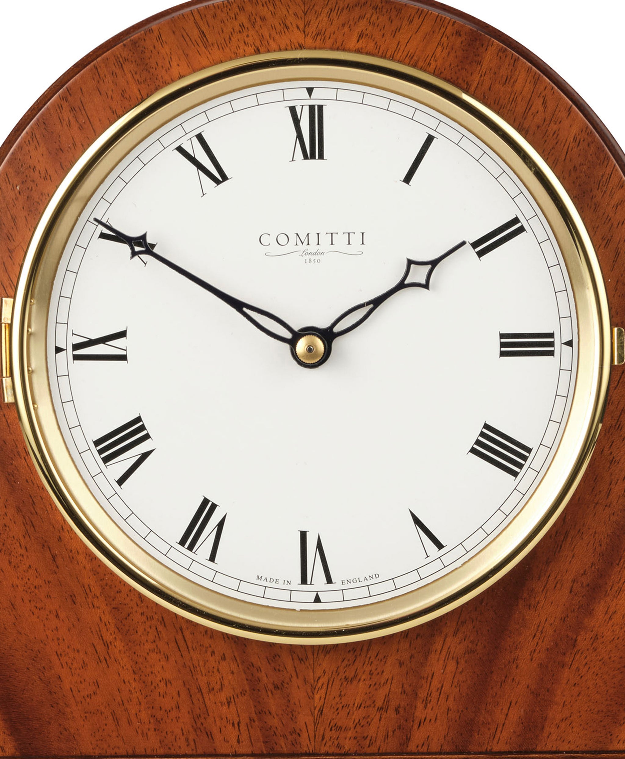 The Regency Napoleon - Quartz