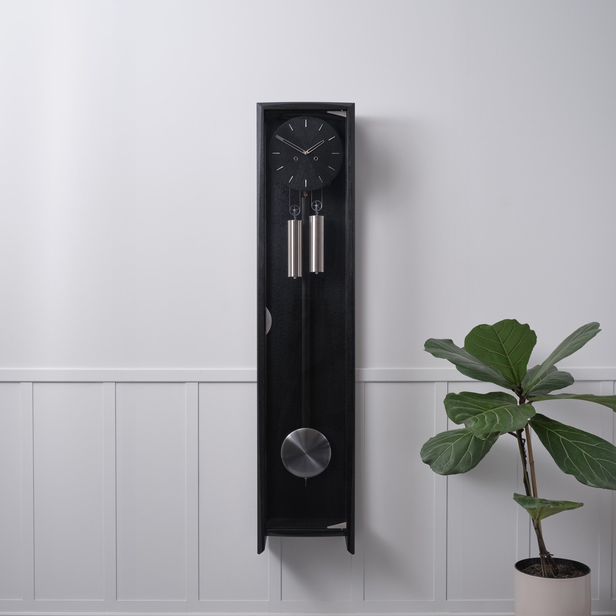 THE FROXFIELD WALL REGULATOR