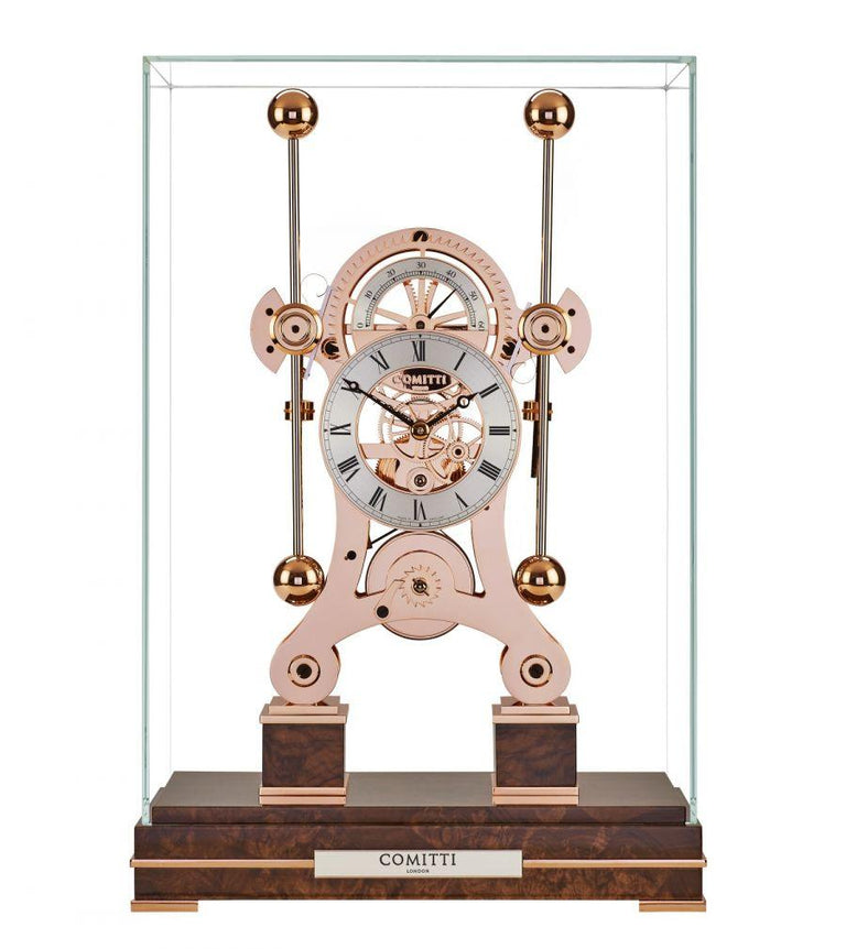 O. Comitti & Son Ltd O. Comitti & Son Ltd