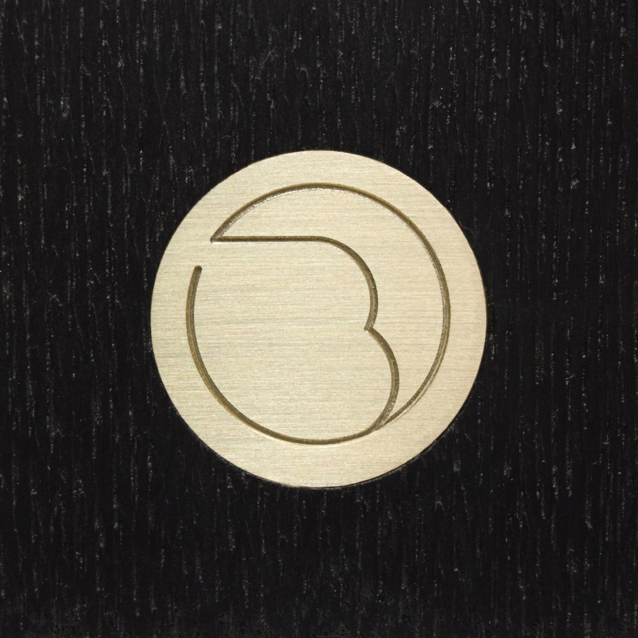 THE FROXFIELD FLOOR CLOCK IN BLACK OAK