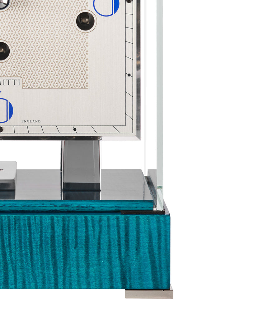 The Stratford - Blue Maple