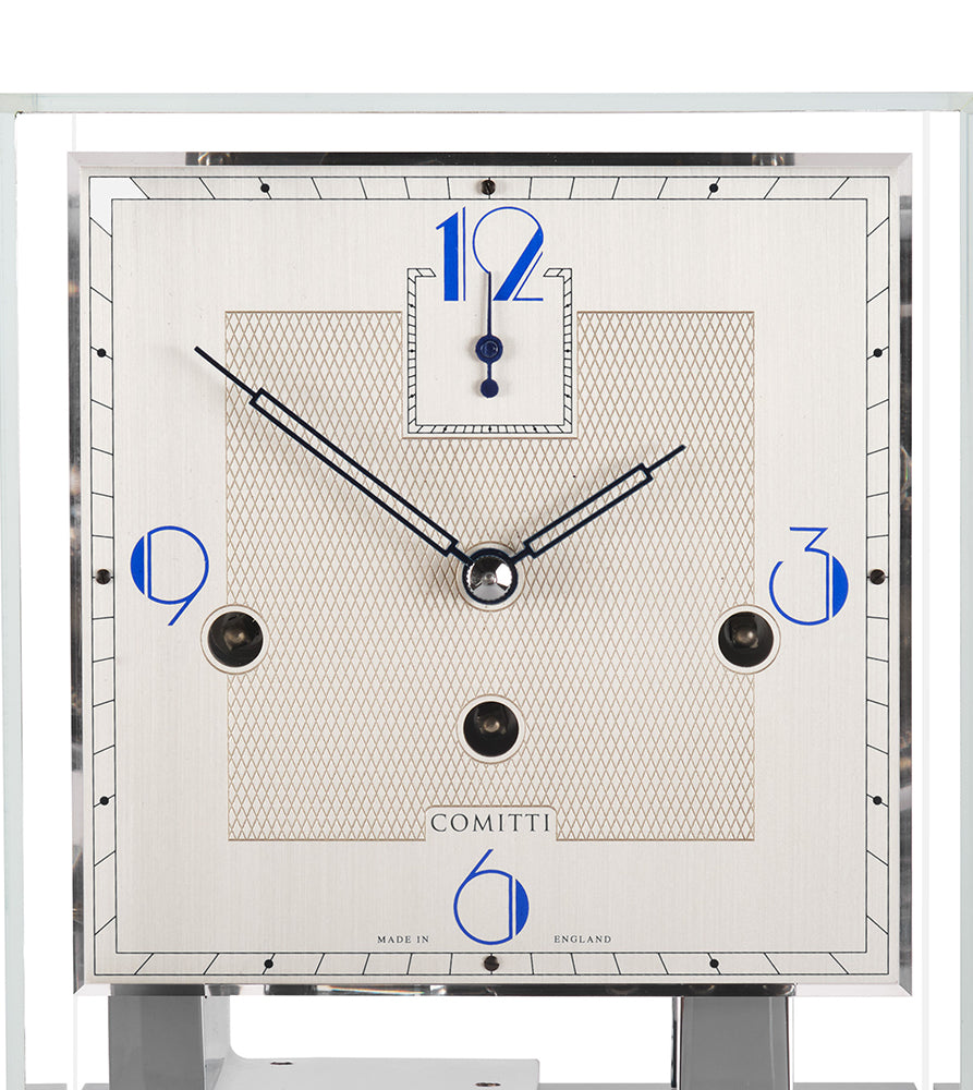 The Stratford - Blue Maple