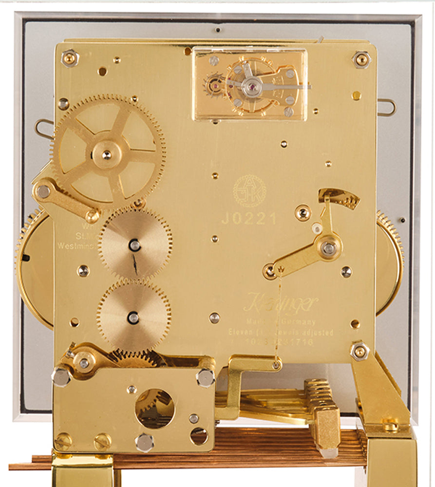 The Stratford - Green Maple