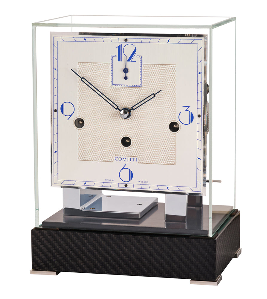 The Stratford - Carbon