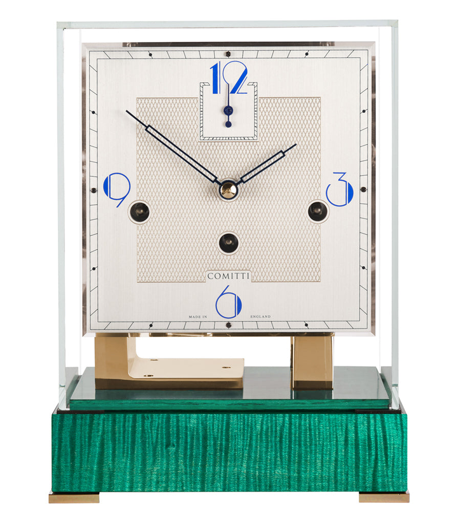 The Stratford - Green Maple