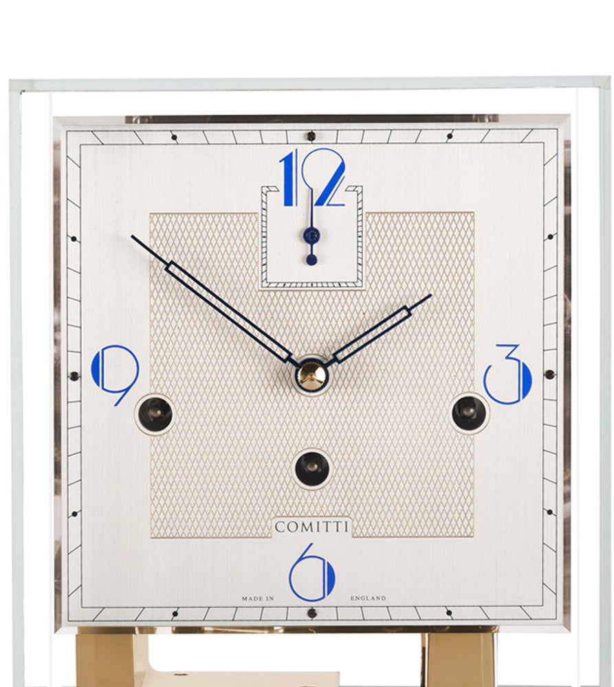 The Stratford - Green Maple