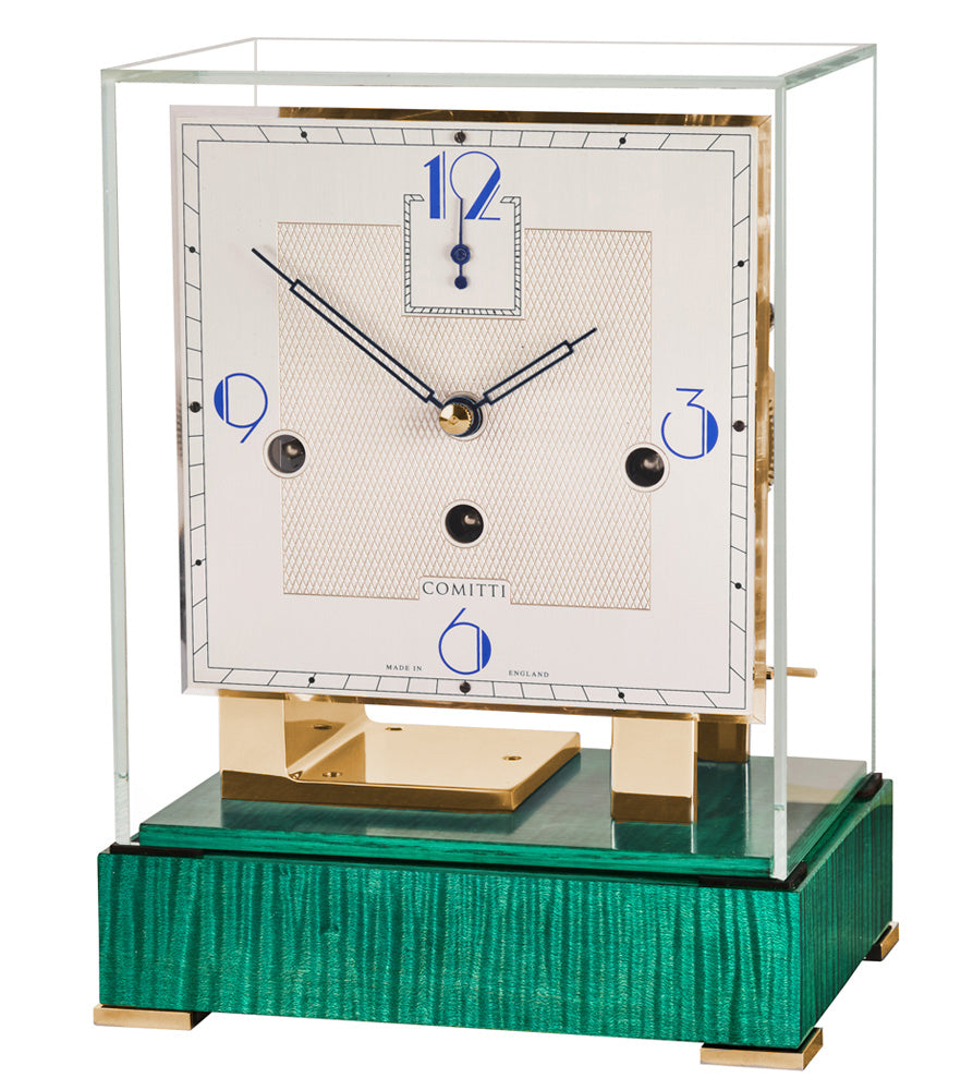 The Stratford - Green Maple