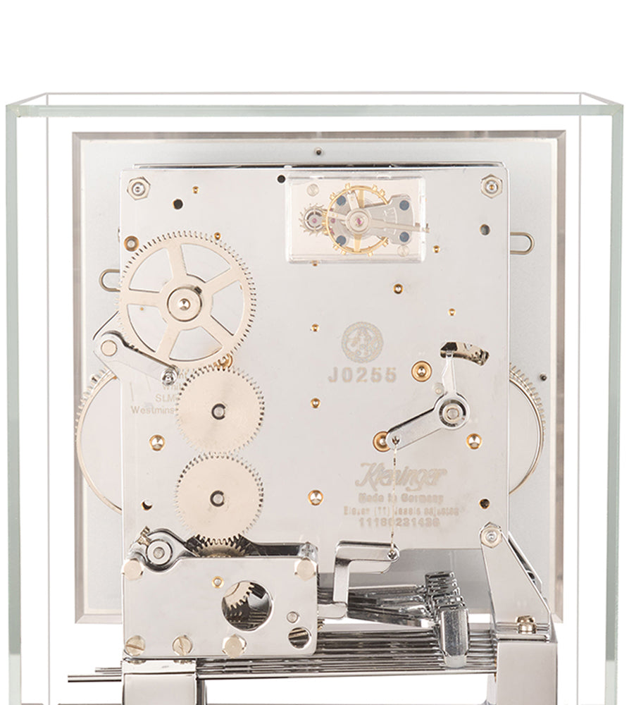 The Stratford - Blue Maple