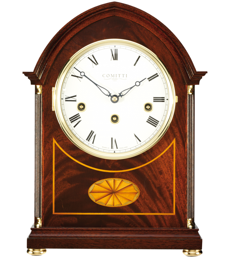 O. Comitti & Son Ltd O. Comitti & Son Ltd