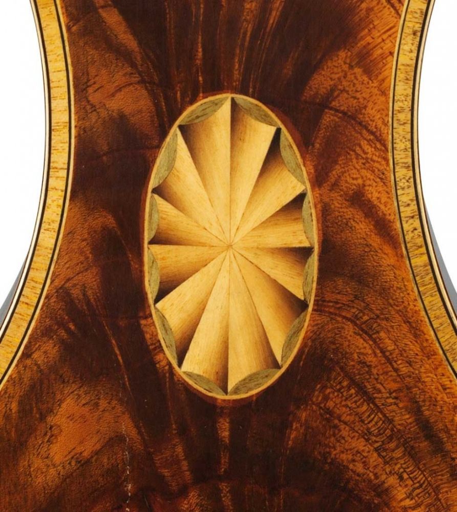 The Regency Balloon - Quartz