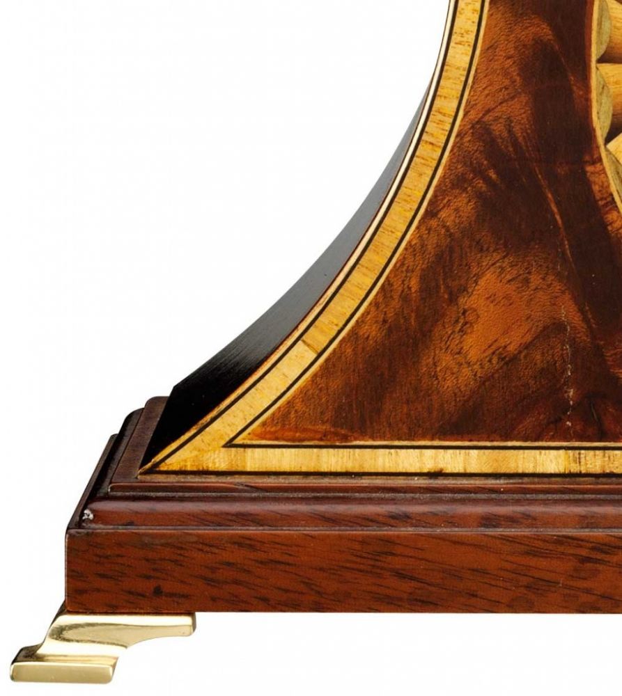 The Regency Balloon - Quartz