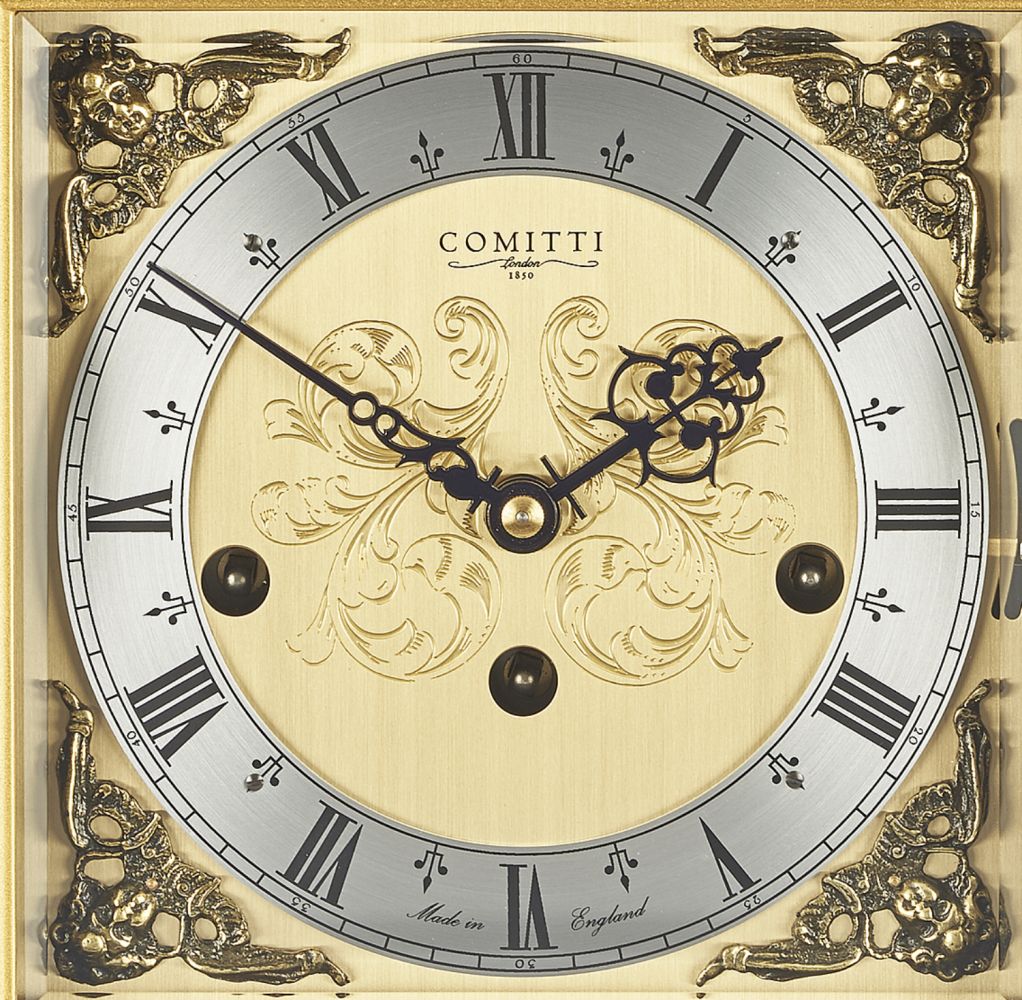 The Georgian Basket Top in Chinoiserie (Samurai Artwork)