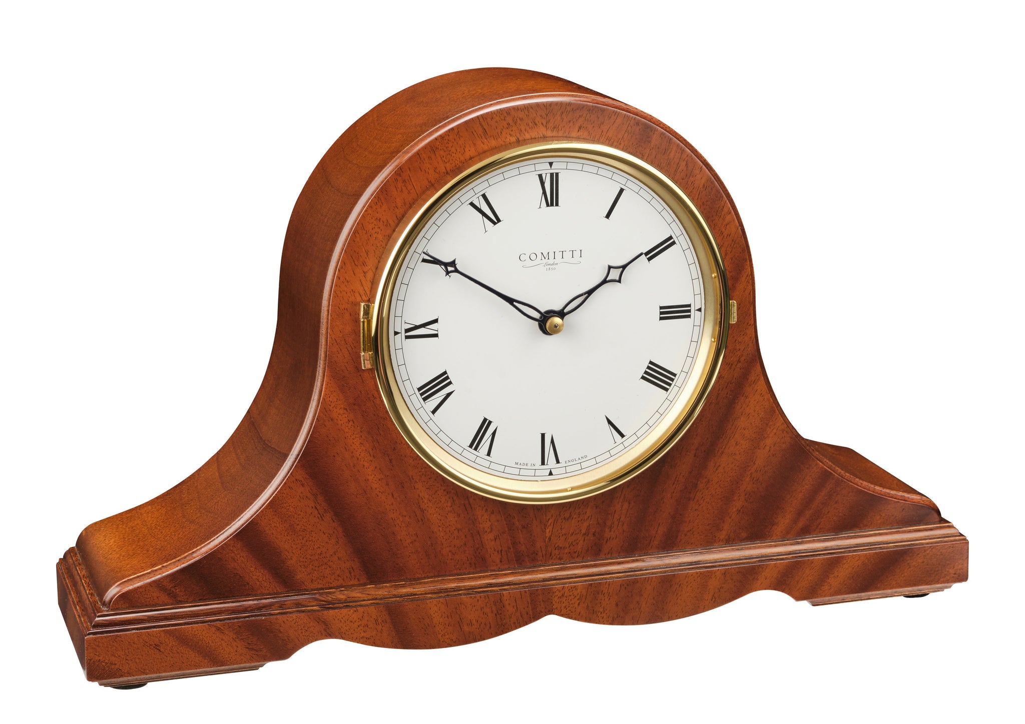 The Regency Napoleon - Quartz