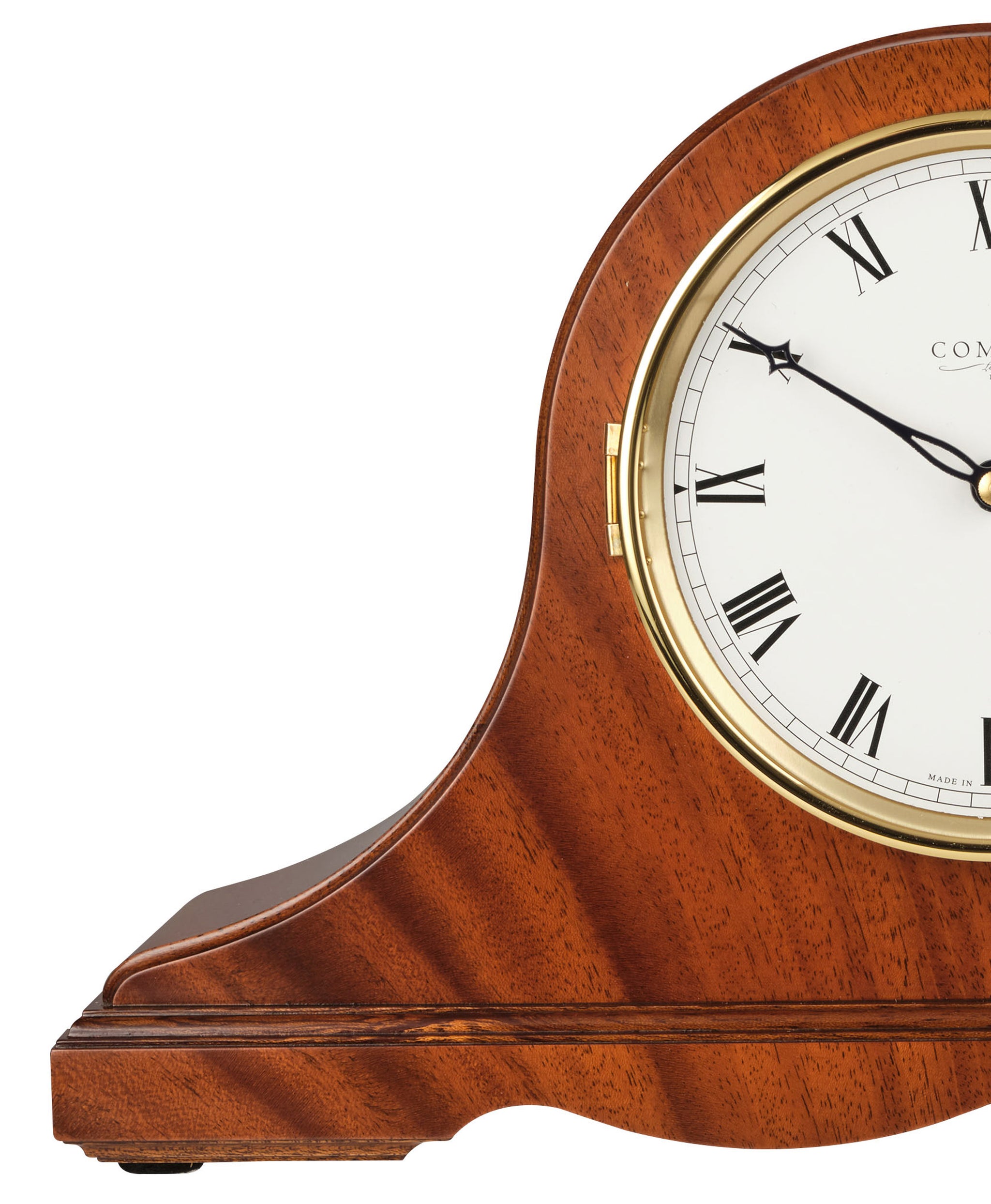 The Regency Napoleon - Quartz