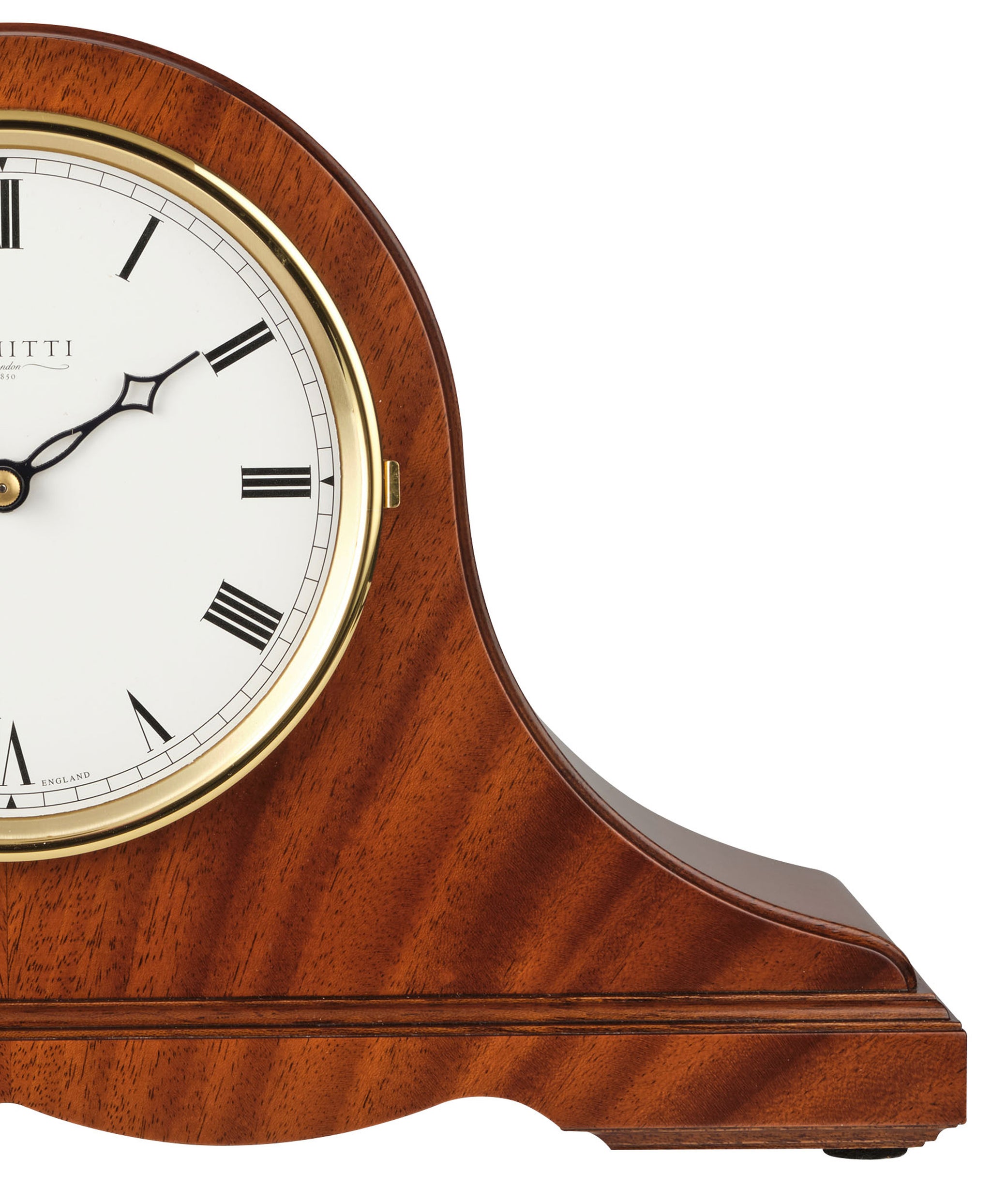 The Regency Napoleon - Quartz