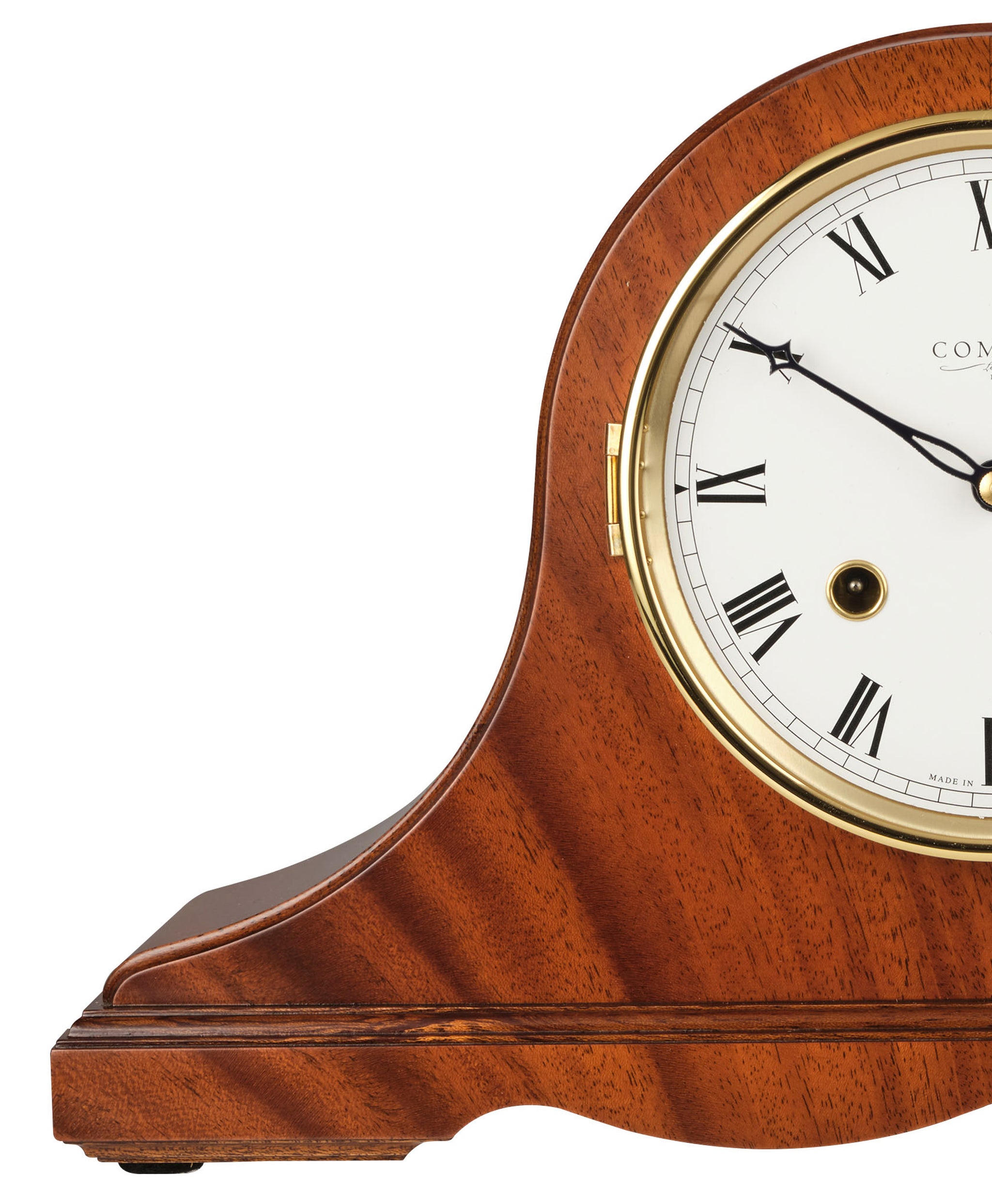 The Regency Napoleon - Bell Strike